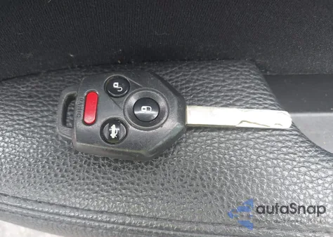 2012 Subaru Legacy 2.5I z USA, uszkodzony, nr VIN 4S3BMBA62C3040594